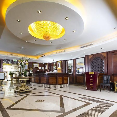 Tourist Hotel Доха Екстер'єр фото