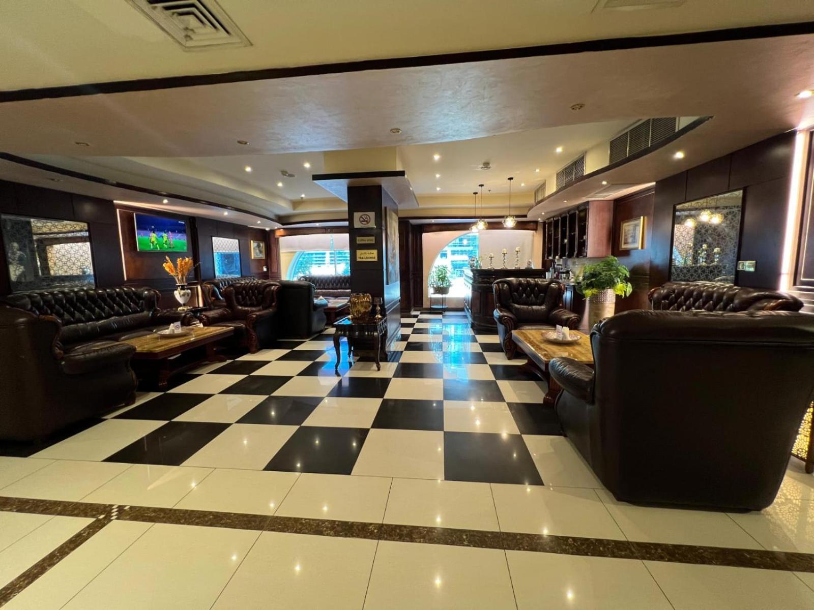 Tourist Hotel Доха Екстер'єр фото